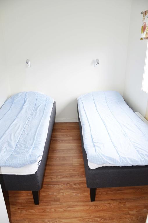 Aparthotel Apelvikstrand Semesterlagenheter Varberg Zimmer foto