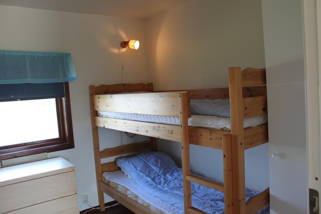 Aparthotel Apelvikstrand Semesterlagenheter Varberg Zimmer foto