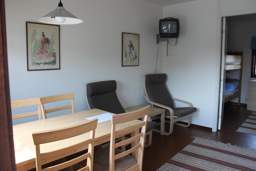 Aparthotel Apelvikstrand Semesterlagenheter Varberg Zimmer foto